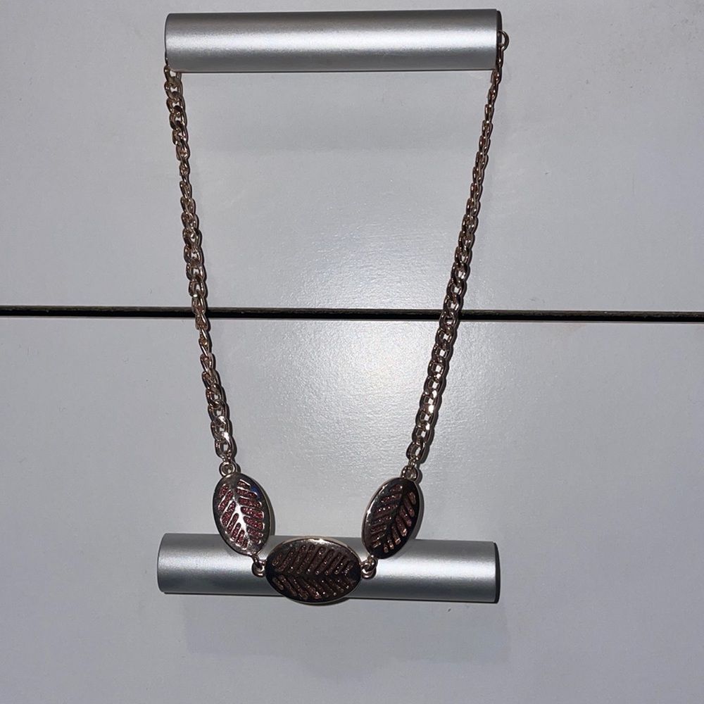 necklaces!
